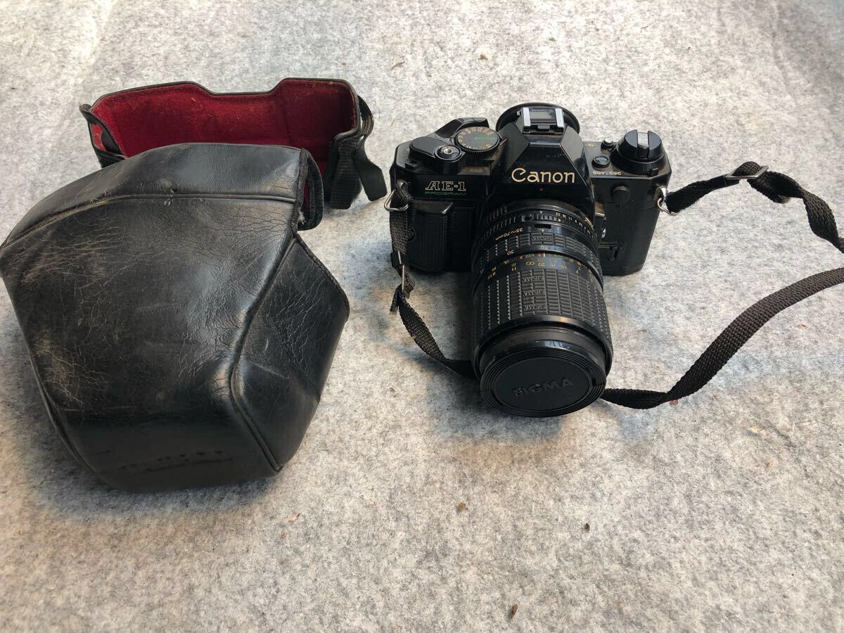 2025年最新】Yahoo!オークション -canon ae-1 ジャンクの中古品 2025年最新】Yahoo!オークション -canon ae-1 ジャンクの中古品