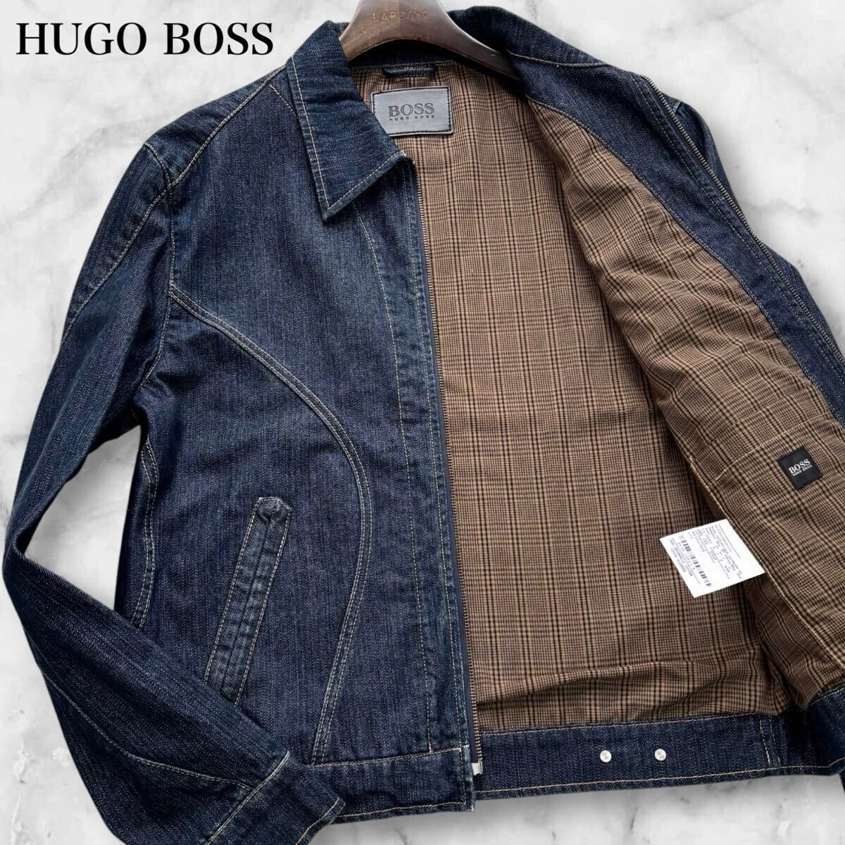 Yahoo!オークション -「bossジャン」(ブランド別) の落札相場 Yahoo!オークション -「bossジャン」(ブランド別) の落札相場