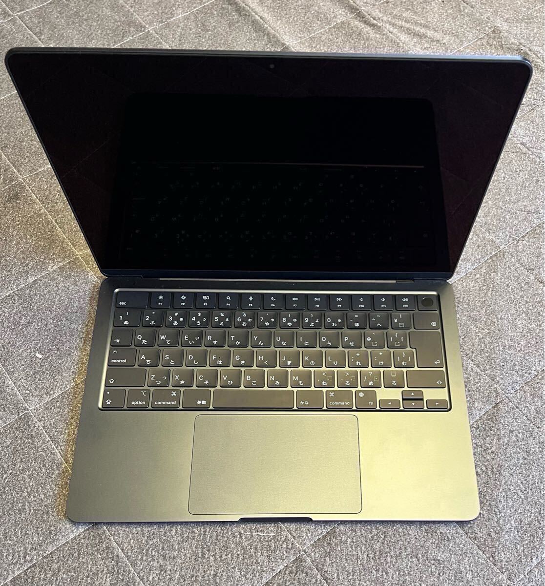 2025年最新】Yahoo!オークション -macbook air m3の中古品・新品 2025年最新】Yahoo!オークション -macbook air m3の中古品・新品