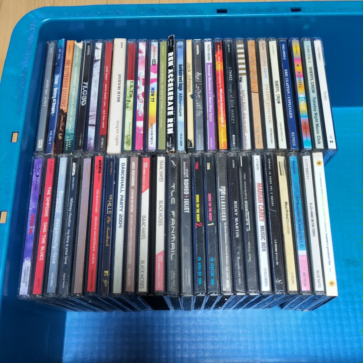 2025年最新】Yahoo!オークション -洋楽 cd まとめ売り(音楽)の 2025年最新】Yahoo!オークション -洋楽 cd まとめ売り(音楽)の