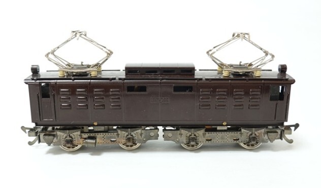 Yahoo!オークション -「ed17」(HOゲージ) (鉄道模型)の落札相場 Yahoo!オークション -「ed17」(HOゲージ) (鉄道模型)の落札相場