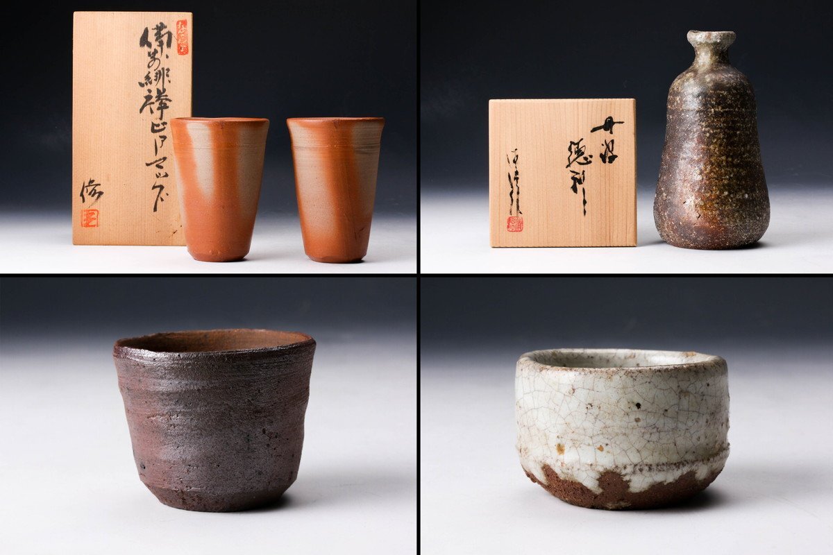 2025年最新】Yahoo!オークション - 酒器(備前 日本の陶磁)の中古 2025年最新】Yahoo!オークション - 酒器(備前 日本の陶磁)の中古