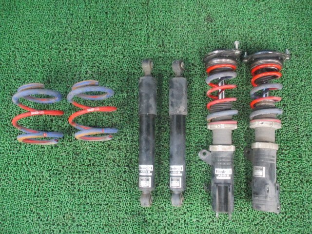 Yahoo!オークション -「(tein テイン) 車高調 mh23s」(パーツ Yahoo!オークション -「(tein テイン) 車高調 mh23s」(パーツ