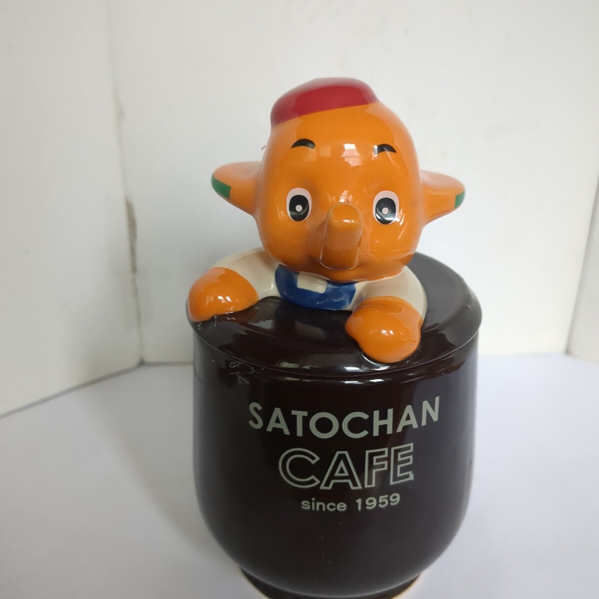 2025年最新】サトちゃんのノベルティグッズや希少アンティーク 2025年最新】サトちゃんのノベルティグッズや希少アンティーク