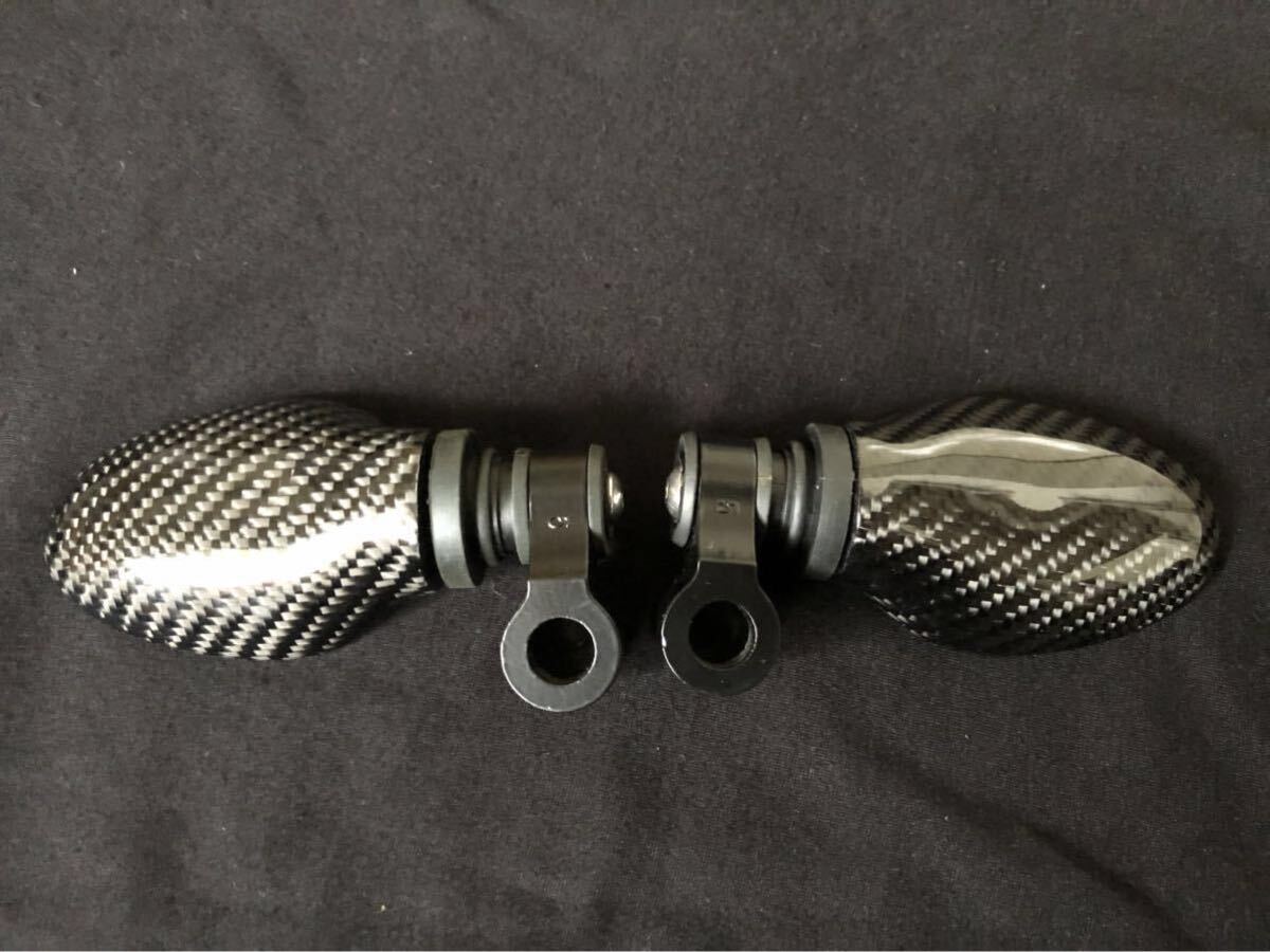 2025年最新】Yahoo!オークション -シグナスx ミラー カーボンの