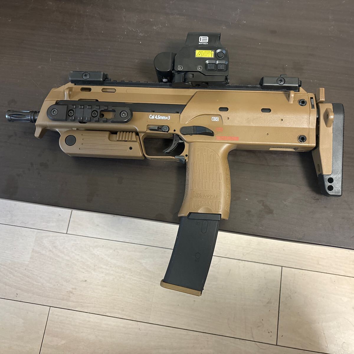 Yahoo!オークション -「vfc mp7 gbb」の落札相場・落札価格 Yahoo!オークション -「vfc mp7 gbb」の落札相場・落札価格