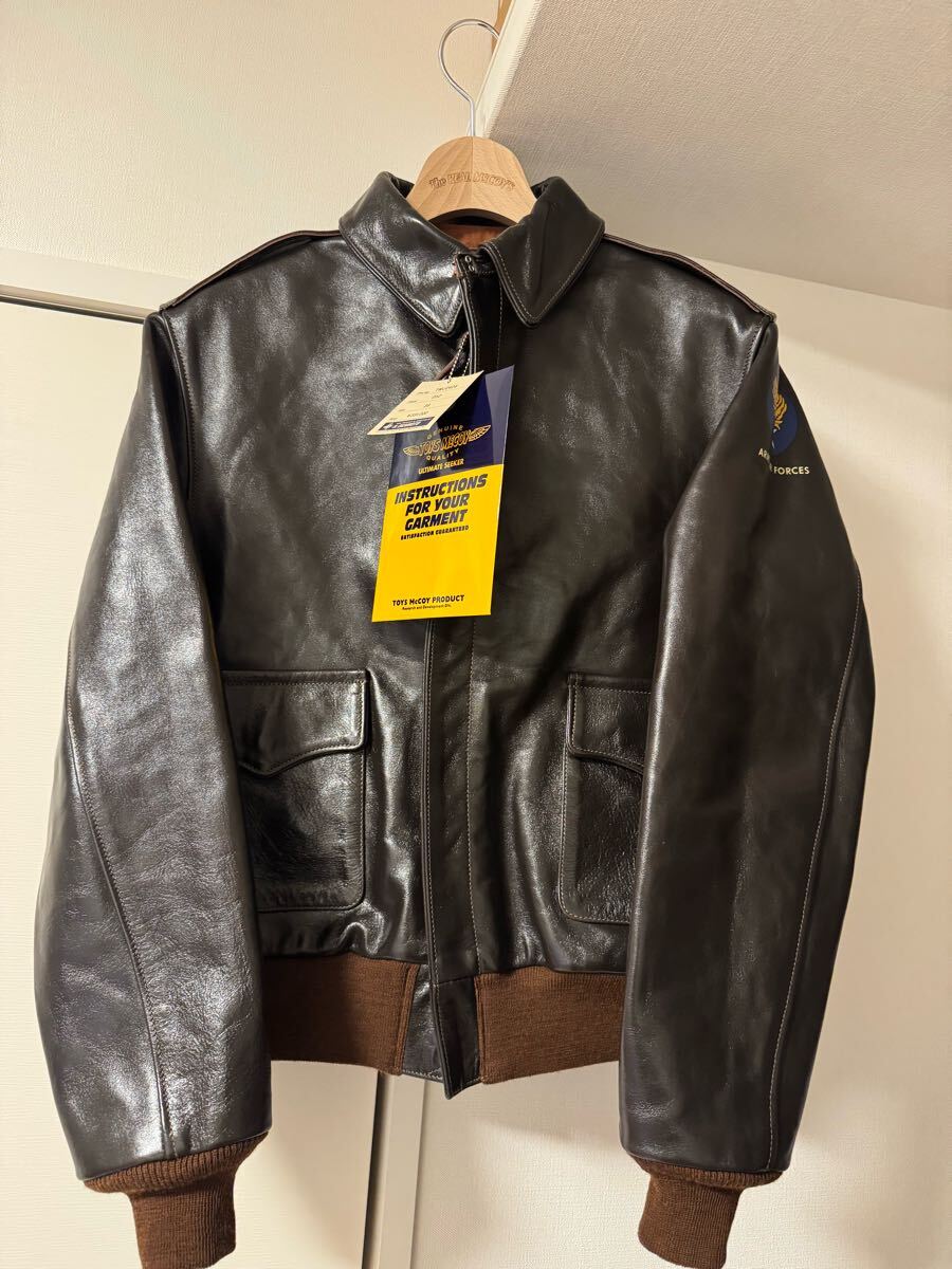 2025年最新】Yahoo!オークション -real mccoy a-2の中古品・新品 2025年最新】Yahoo!オークション -real mccoy a-2の中古品・新品