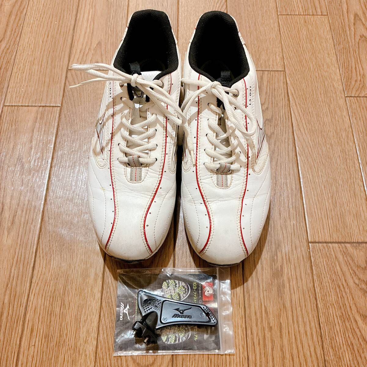 2025年最新】Yahoo!オークション -ゴルフシューズの中古品・新品