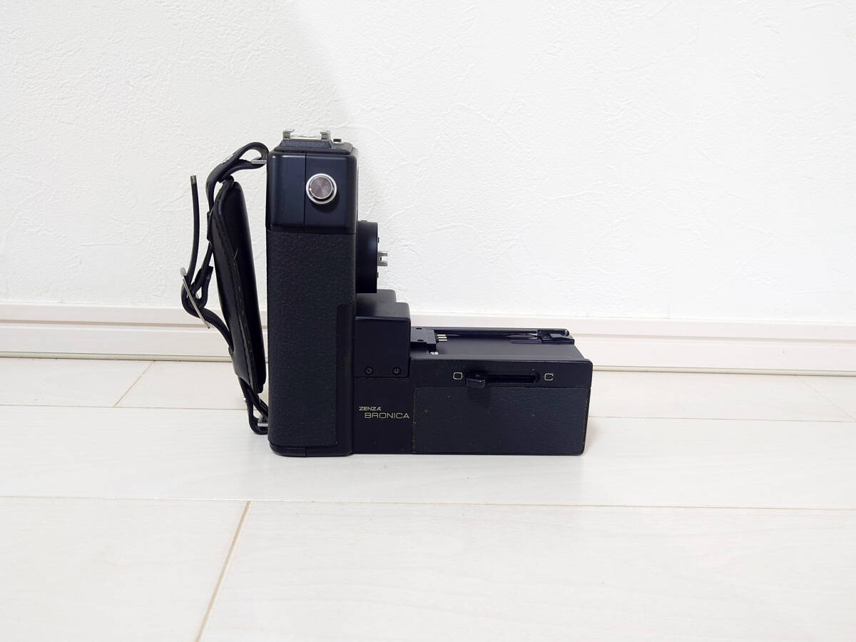 Yahoo!オークション -「zenza bronica グリップ」の落札相場 Yahoo!オークション -「zenza bronica グリップ」の落札相場