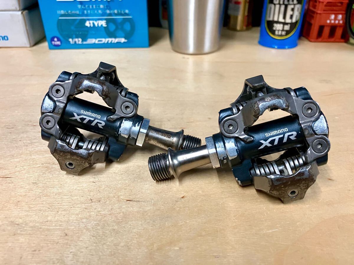 Yahoo!オークション -「shimano xtr m970」の落札相場・落札価格 Yahoo!オークション -「shimano xtr m970」の落札相場・落札価格