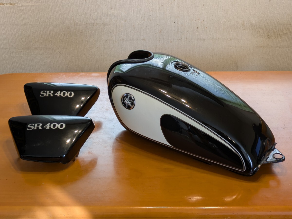Yahoo!オークション -「sr400 タンク サイドカバー」の落札相場 Yahoo!オークション -「sr400 タンク サイドカバー」の落札相場