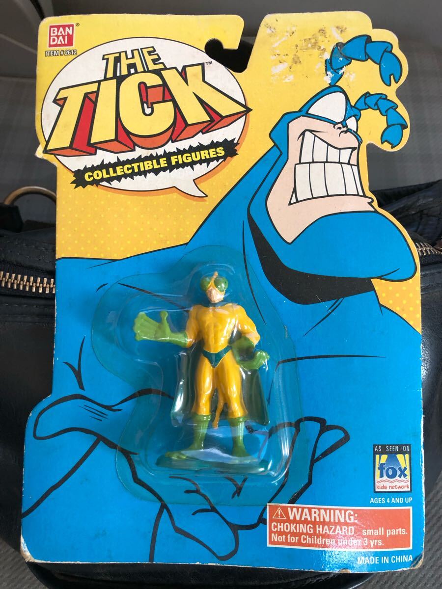 2025年最新】Yahoo!オークション -the tick(アメコミ)の中古品 2025年最新】Yahoo!オークション -the tick(アメコミ)の中古品