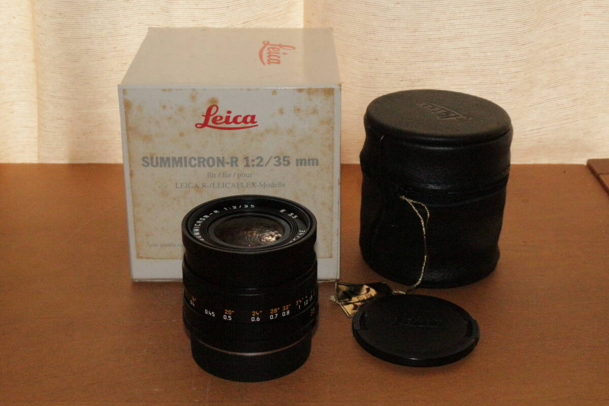 Yahoo!オークション -「leica r 35mm」の落札相場・落札価格 Yahoo!オークション -「leica r 35mm」の落札相場・落札価格