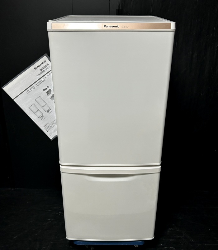 2025年最新】Yahoo!オークション -冷蔵庫 nr-b147wの中古品 2025年最新】Yahoo!オークション -冷蔵庫 nr-b147wの中古品