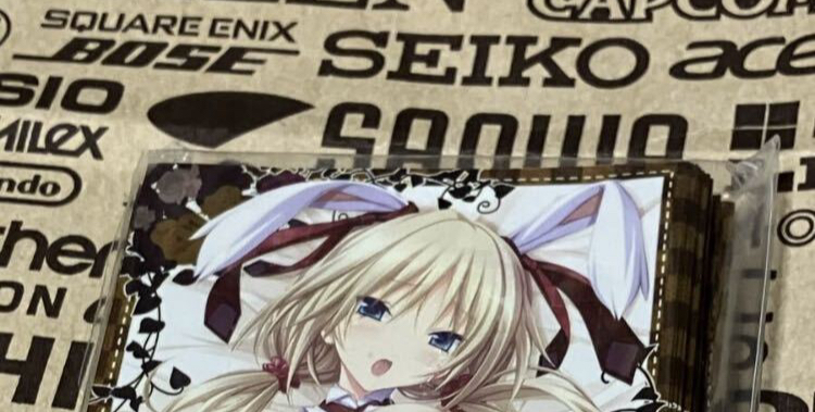 ハピメア C94スリーブ 2025年最新】Yahoo!オークション -ハピメア スリーブ(アダルト