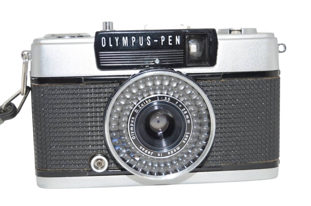 2025年最新】Yahoo!オークション -olympus pen ee-3の中古品