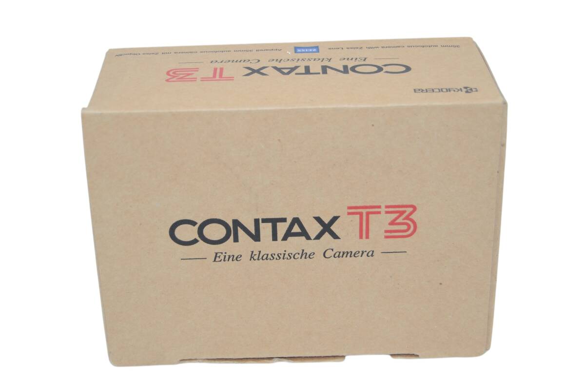 2025年最新】Yahoo!オークション -contax t3の中古品・新品・未 2025年最新】Yahoo!オークション -contax t3の中古品・新品・未