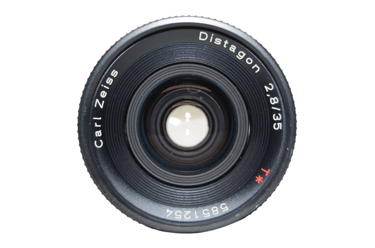 2025年最新】Yahoo!オークション -contax distagon 35mm f2.8の 2025年最新】Yahoo!オークション -contax distagon 35mm f2.8の