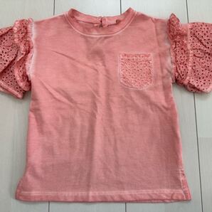 ★送料無料 Jessica Simpson ジェシカシンプソン kidsTシャツ 3 100㎝