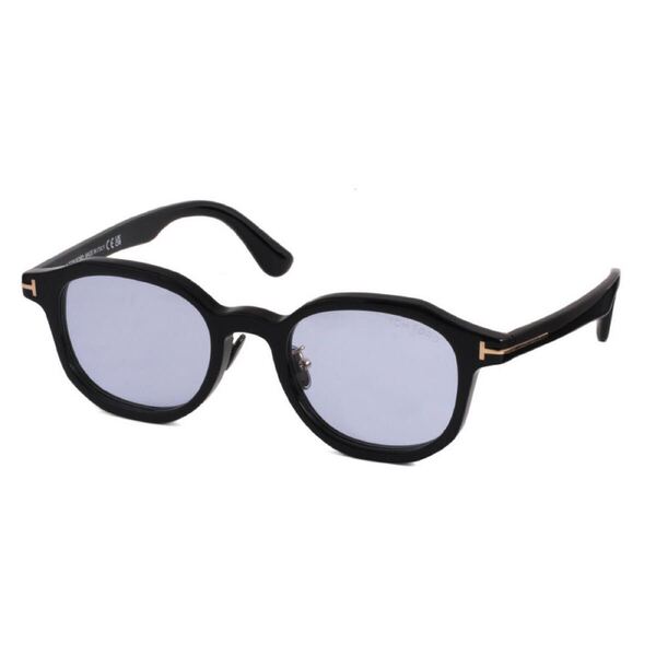 TOM FORD トムフォード TF1149-D 01A サングラス ブラック アジアンフィット FT1149 AsianFit