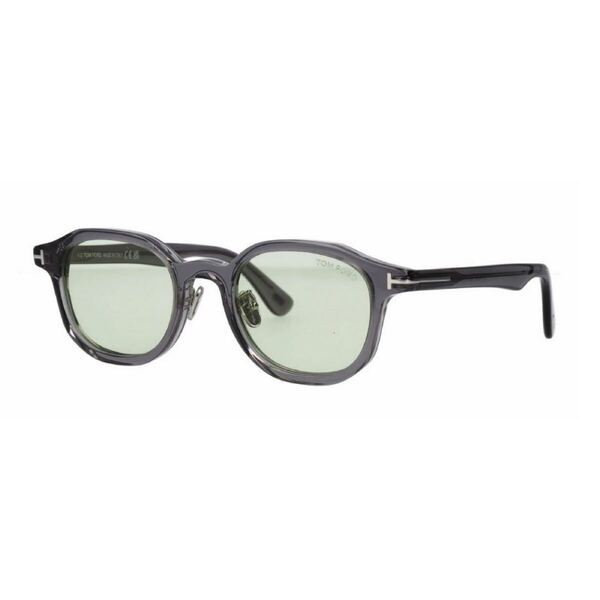 TOM FORD トムフォード TF1149-D 20N サングラス グレー アジアンフィット FT1149 AsianFit