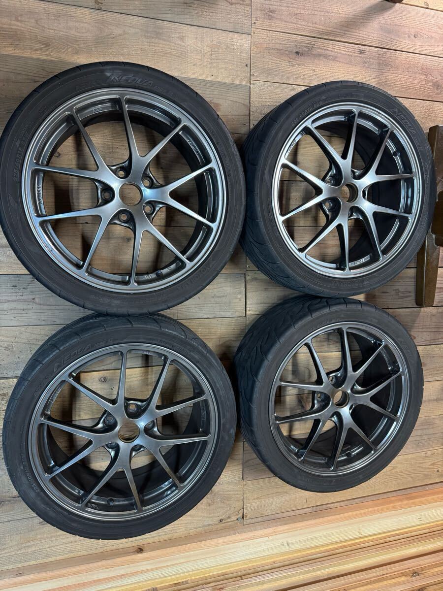 2025年最新】Yahoo!オークション -bbs ri-a 112の中古品・新品