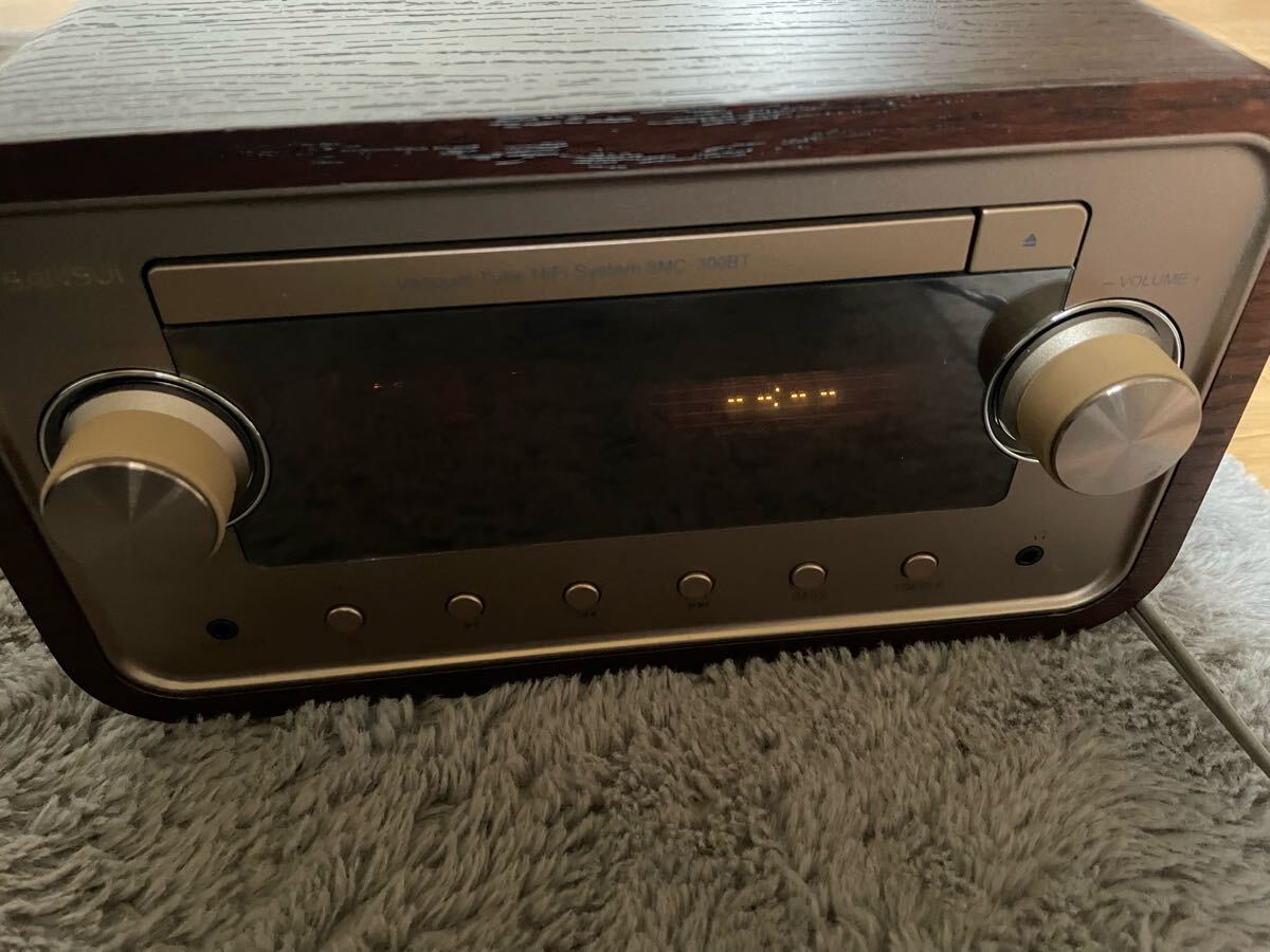 2025年最新】Yahoo!オークション -sansui smc300btの中古品 2025年最新】Yahoo!オークション -sansui smc300btの中古品