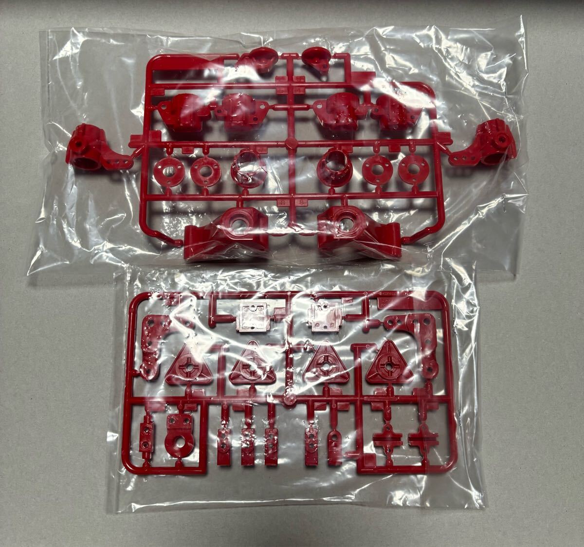 Yahoo!オークション -「タミヤホットショットパーツ」の落札相場 Yahoo!オークション -「タミヤホットショットパーツ」の落札相場