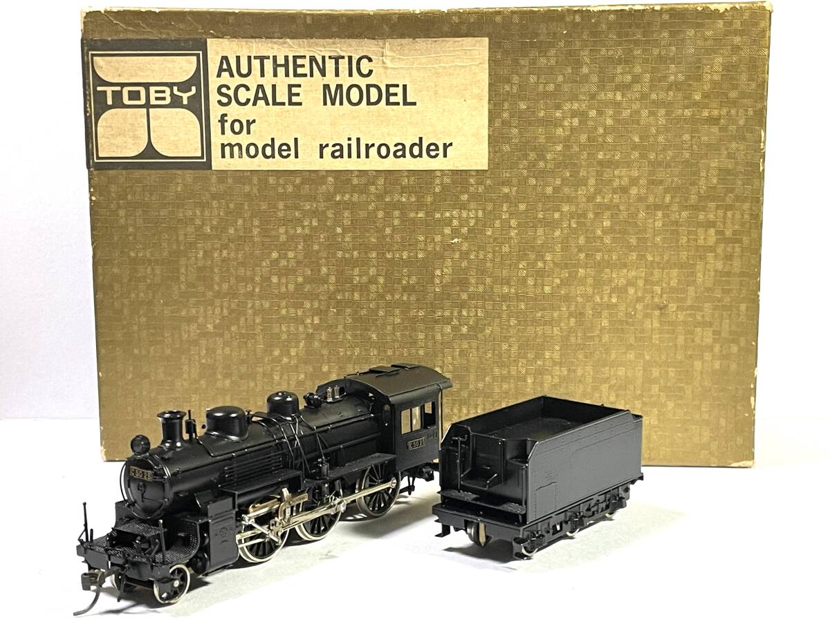 Yahoo!オークション -「c50蒸気機関車」(HOゲージ) (鉄道模型)の Yahoo!オークション -「c50蒸気機関車」(HOゲージ) (鉄道模型)の