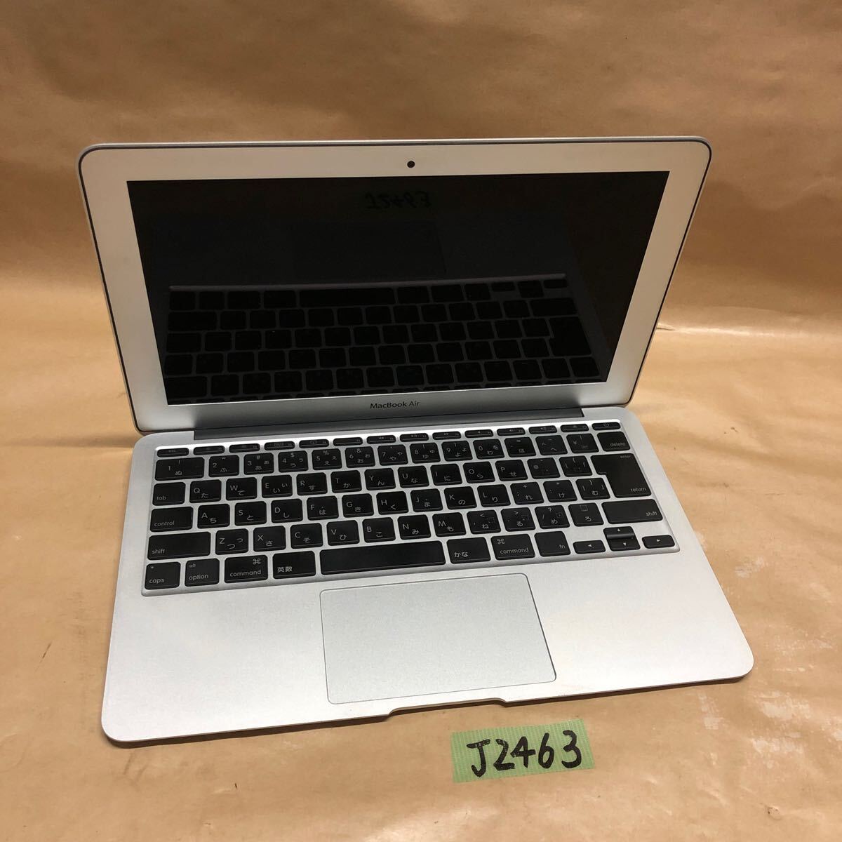 Yahoo!オークション -「mac book air a1370」の落札相場・落札価格 Yahoo!オークション -「mac book air a1370」の落札相場・落札価格