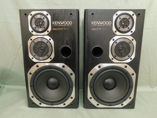 Yahoo!オークション -「kenwood roxy」(スピーカー) (オーディオ Yahoo!オークション -「kenwood roxy」(スピーカー) (オーディオ