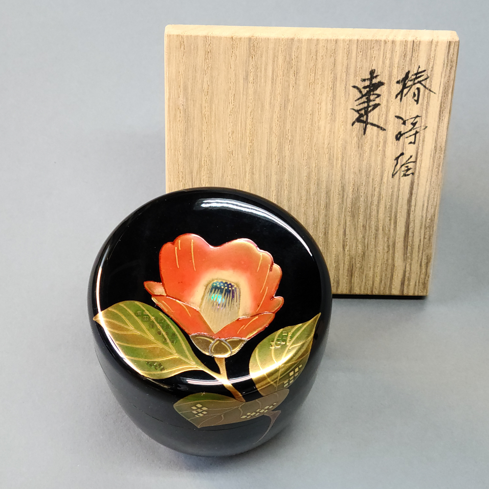 2025年最新】Yahoo!オークション -加賀 蒔絵(棗)の中古品・新品 2025年最新】Yahoo!オークション -加賀 蒔絵(棗)の中古品・新品