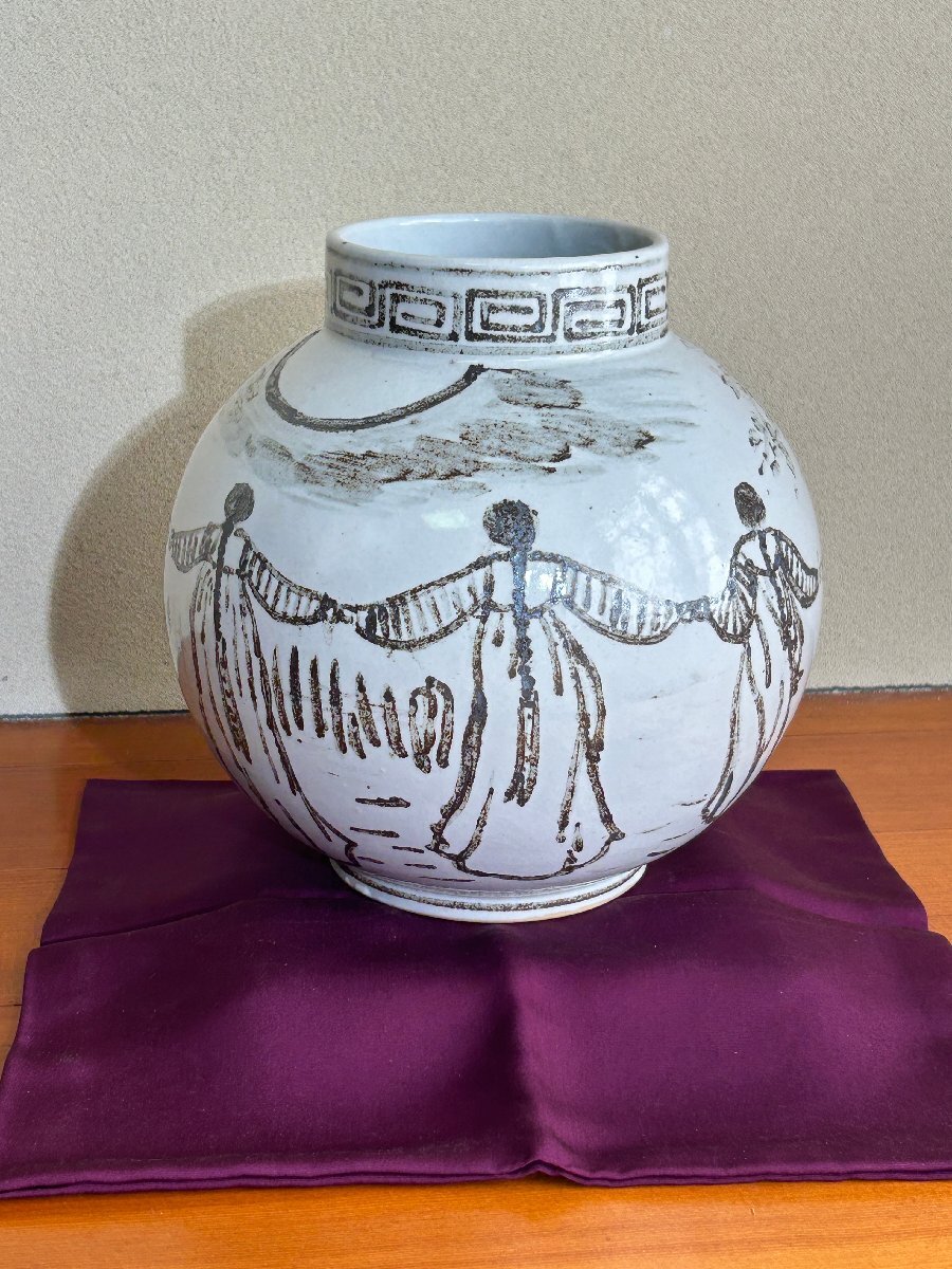 2025年最新】Yahoo!オークション -李朝 鉄絵(李朝)の中古品 2025年最新】Yahoo!オークション -李朝 鉄絵(李朝)の中古品