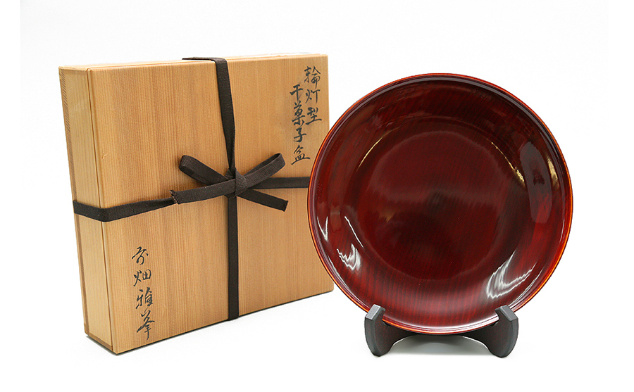 2025年最新】Yahoo!オークション -干菓子盆の中古品・新品・未 2025年最新】Yahoo!オークション -干菓子盆の中古品・新品・未