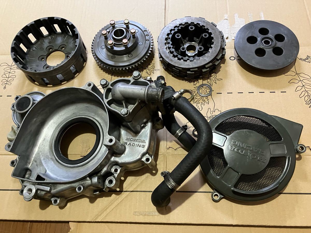 2025年最新】Yahoo!オークション -nsr250 クラッチカバー(パーツ 2025年最新】Yahoo!オークション -nsr250 クラッチカバー(パーツ