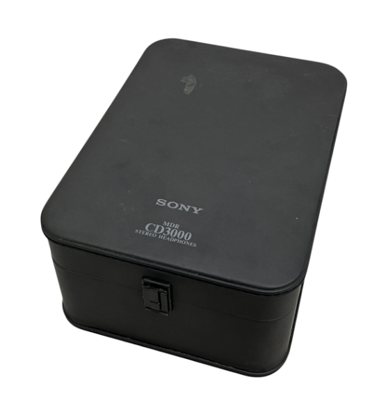 Yahoo!オークション -「sony mdr-cd3000」(ヘッドフォン Yahoo!オークション -「sony mdr-cd3000」(ヘッドフォン