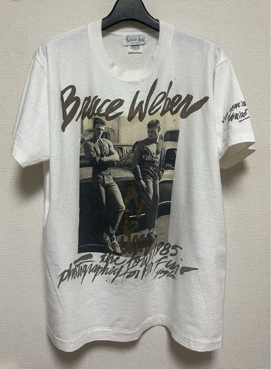 2025年最新】Yahoo!オークション -bruce weber tシャツ 2025年最新】Yahoo!オークション -bruce weber tシャツ