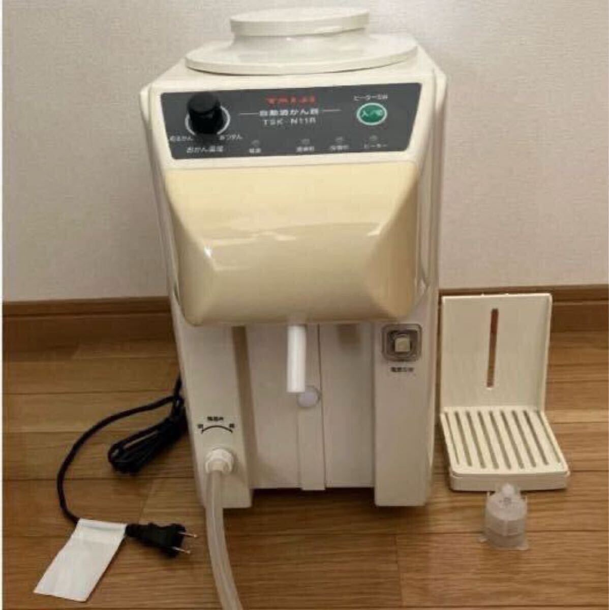 2025年最新】Yahoo!オークション -タイジ酒燗器の中古品・新品 2025年最新】Yahoo!オークション -タイジ酒燗器の中古品・新品