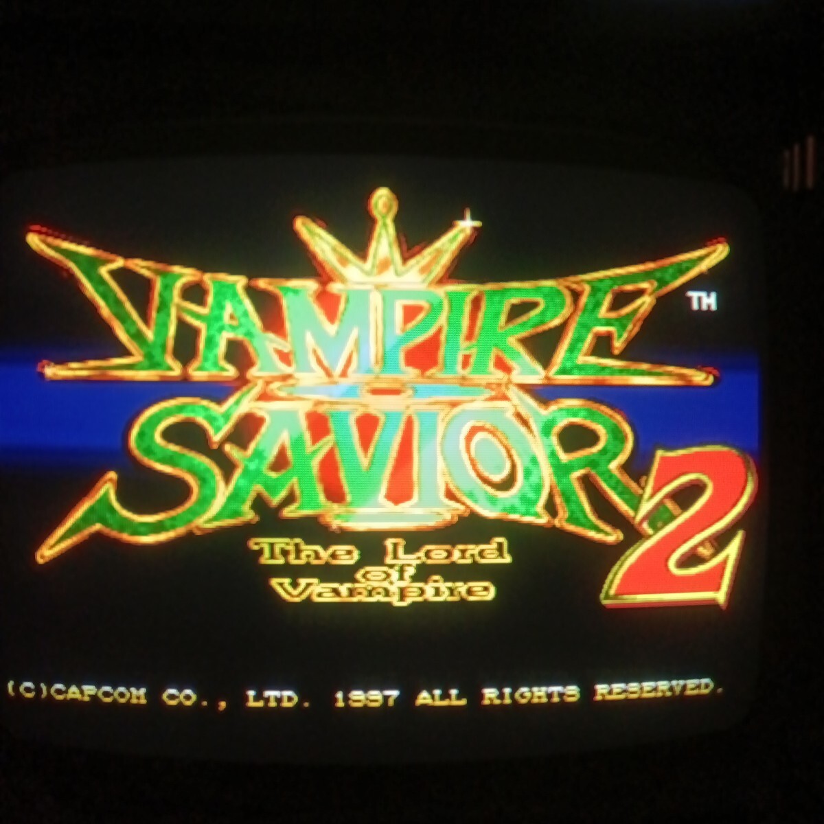 Yahoo!オークション -「vampire」(ゲーム基板) (アーケード Yahoo!オークション -「vampire」(ゲーム基板) (アーケード