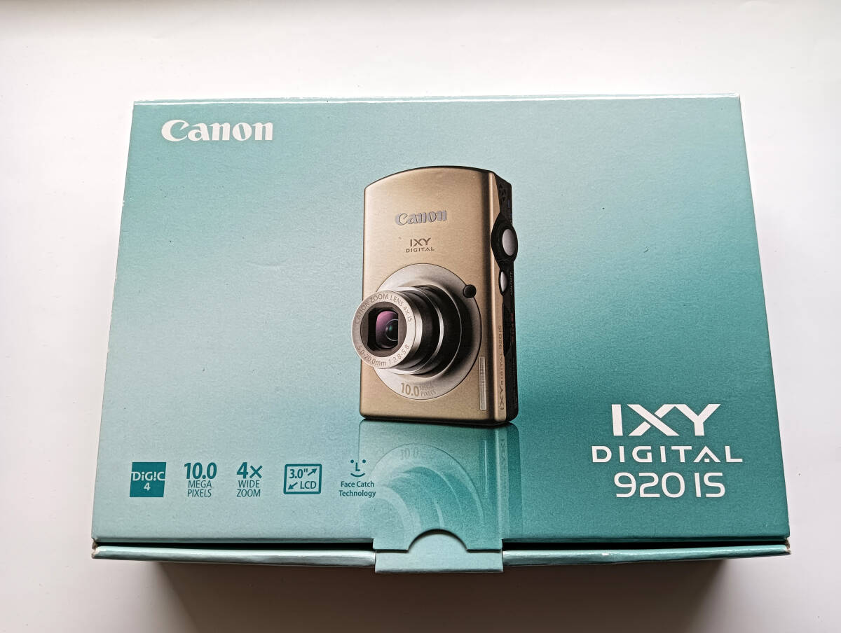 Yahoo!オークション -「canon ixy 920 is」の落札相場・落札価格 Yahoo!オークション -「canon ixy 920 is」の落札相場・落札価格