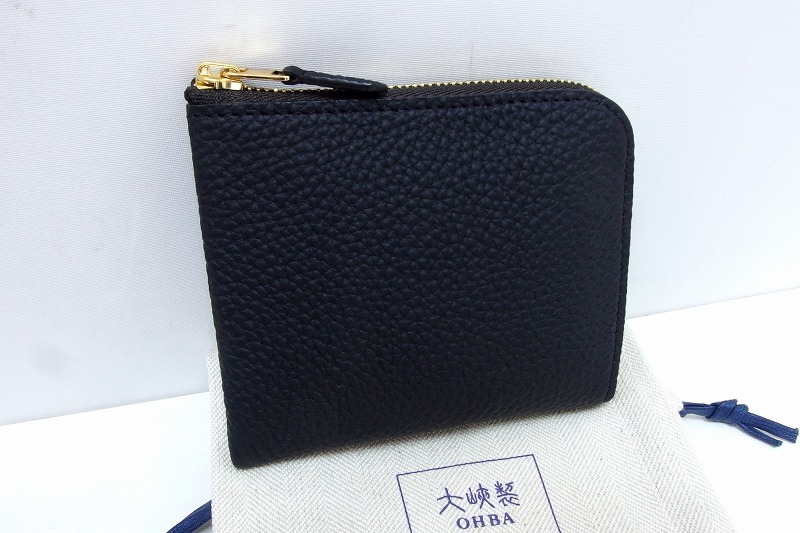 2025年最新】Yahoo!オークション -大峽製鞄 財布の中古品・新品