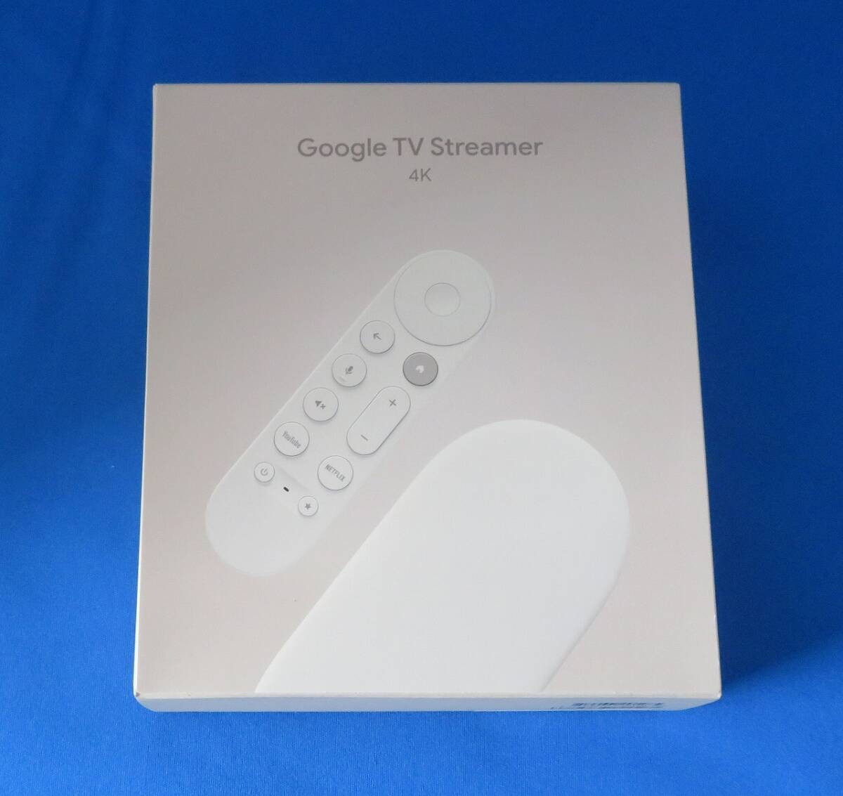 2025年最新】Yahoo!オークション -google グーグル tv streamer