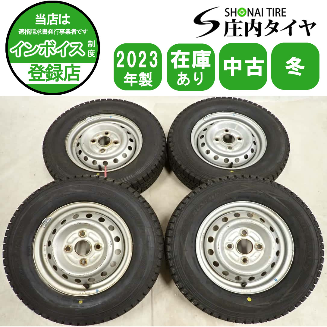 2025年最新】Yahoo!オークション -145r12 6pr スタッドレス 2025年最新】Yahoo!オークション -145r12 6pr スタッドレス