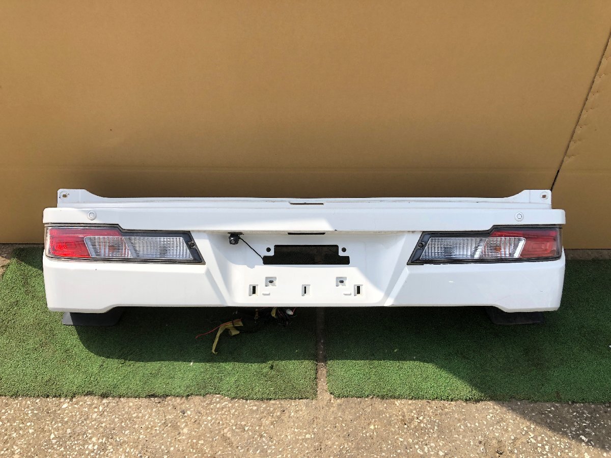 2025年最新】Yahoo!オークション -s321v バンパーの中古品・新品