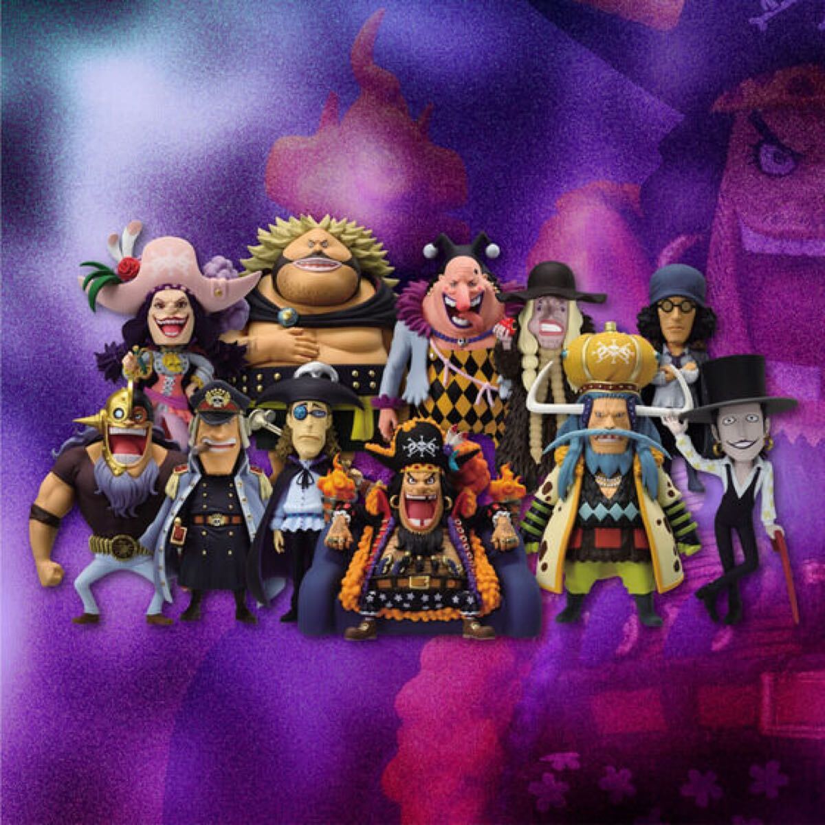 Yahoo!オークション -「ワンピースフィギュア黒ひげ」の落札相場 Yahoo!オークション -「ワンピースフィギュア黒ひげ」の落札相場