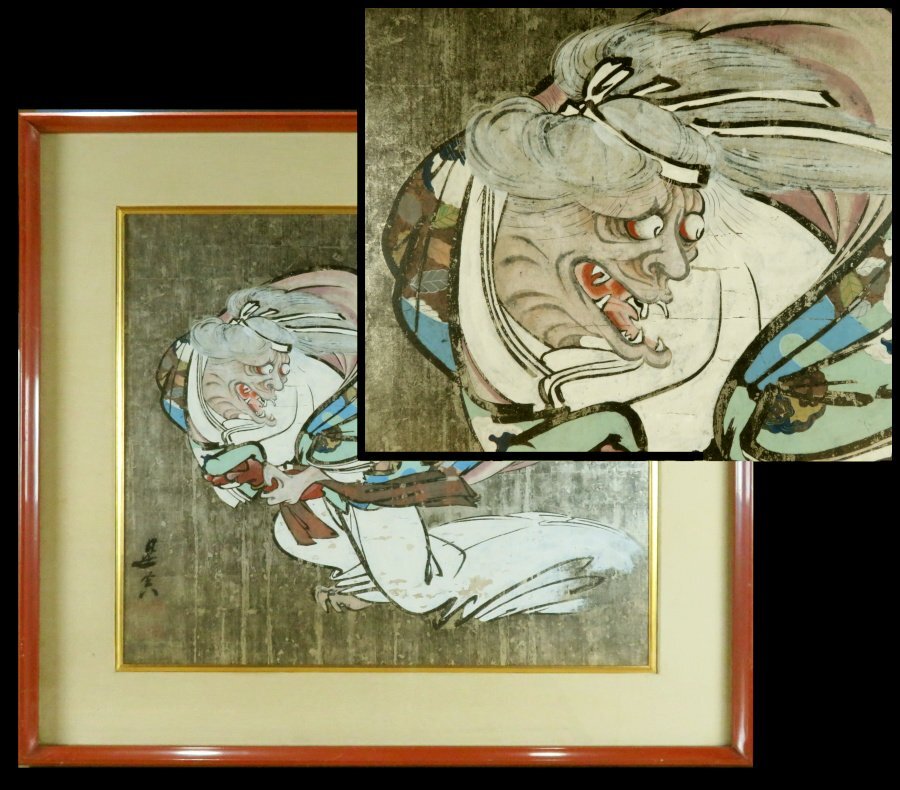 2025年最新】Yahoo!オークション -柴田是真(絵画)の中古品・新品 2025年最新】Yahoo!オークション -柴田是真(絵画)の中古品・新品