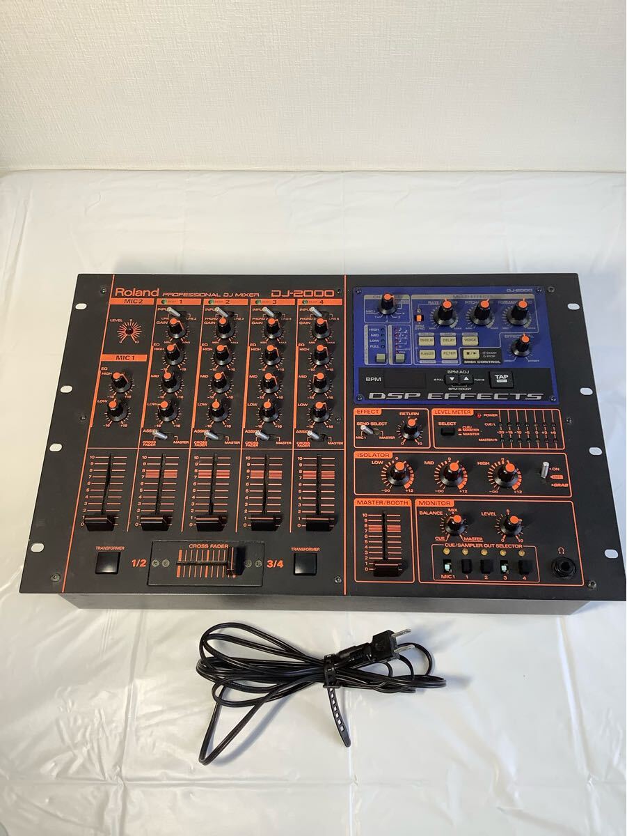 Yahoo!オークション -「roland dj2000」の落札相場・落札価格 Yahoo!オークション -「roland dj2000」の落札相場・落札価格