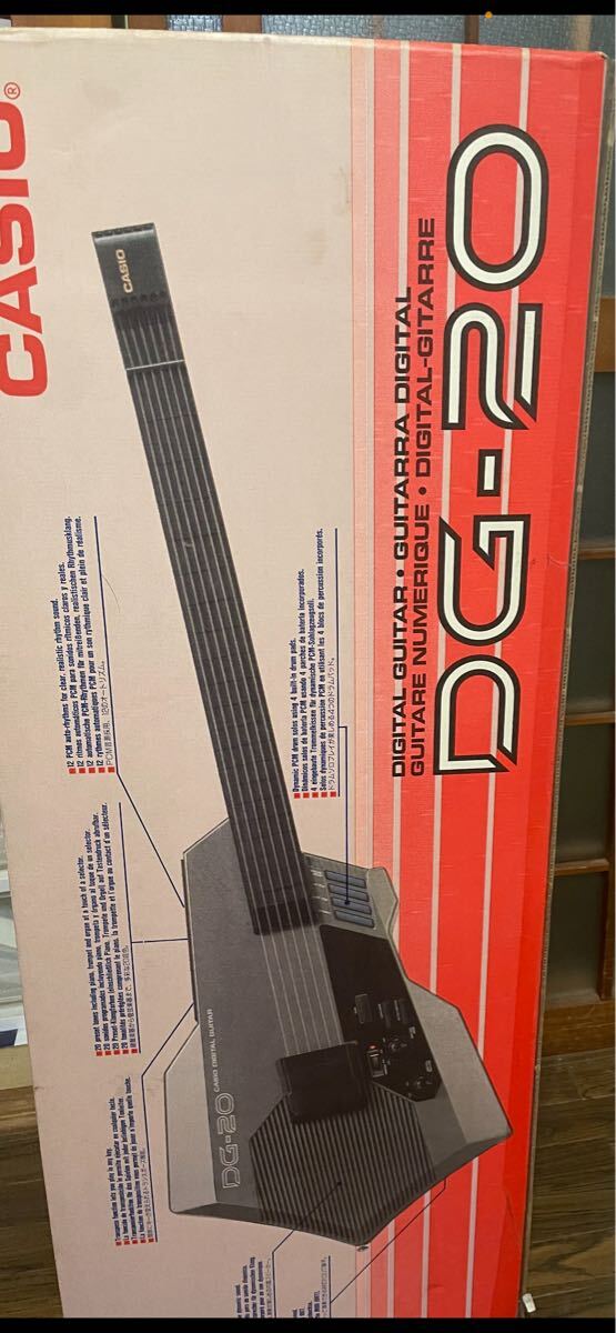 Yahoo!オークション -「casio dg-20」(エレキギター) (ギター)の Yahoo!オークション -「casio dg-20」(エレキギター) (ギター)の