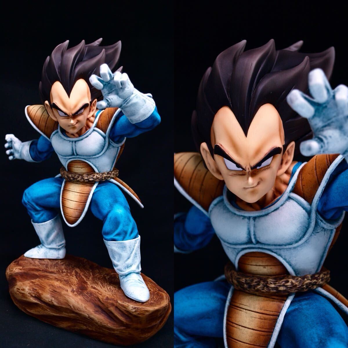 Yahoo!オークション -「ドラゴンボール ガレージキット」の落札 Yahoo!オークション -「ドラゴンボール ガレージキット」の落札