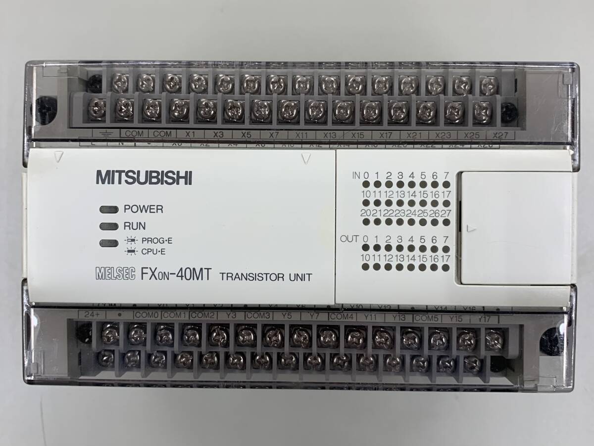 2025年最新】Yahoo!オークション -fx0n 三菱の中古品・新品・未